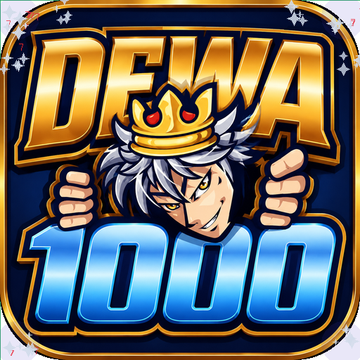dewa1000 — mitra unggulan