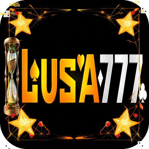 lusa777 — mitra unggulan